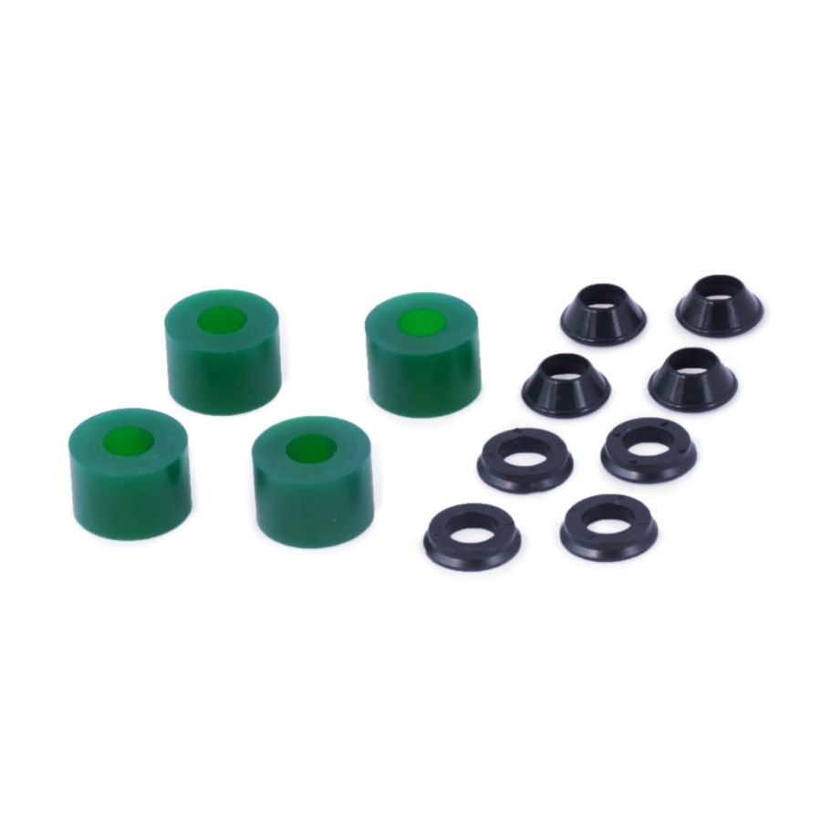 PHDS elastomer kit soft green XTRIG
