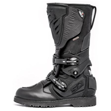 Buty SIDI adventure 2 gore tex rozm. 44 (10)