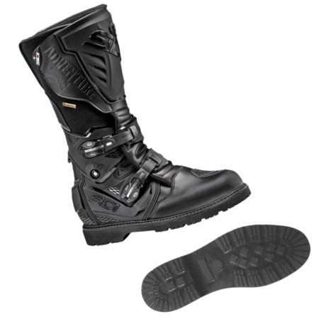 Buty SIDI adventure 2 gore tex rozm. 44 (10)