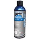 Olej do filtra powietrza gąbka BEL-RAY spray 400ml
