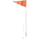 Flaga ostrzegawcza SNO STUFF