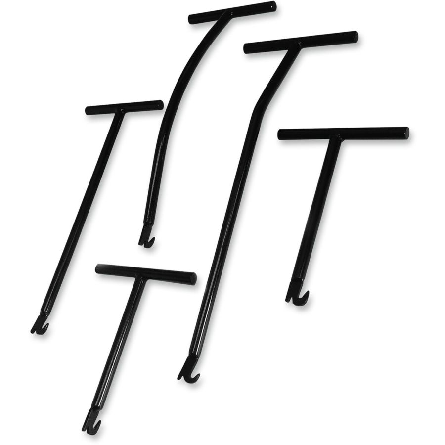 Narzędzia do sprężyn wydechu SNO STUFF