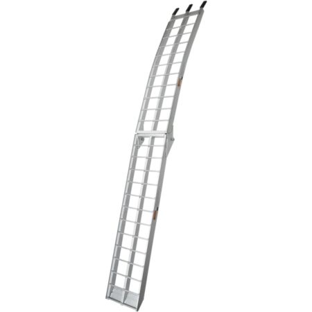 Rampa ładunkowa BIKE LIFT RAMP-4000 240x28 cm