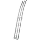 Rampa ładunkowa BIKE LIFT RAMP-4000 240x28 cm