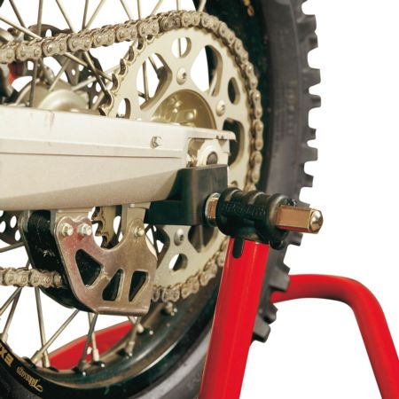 Adapter podnośnika BIKE LIFT FS-10 APRILIA NA 850