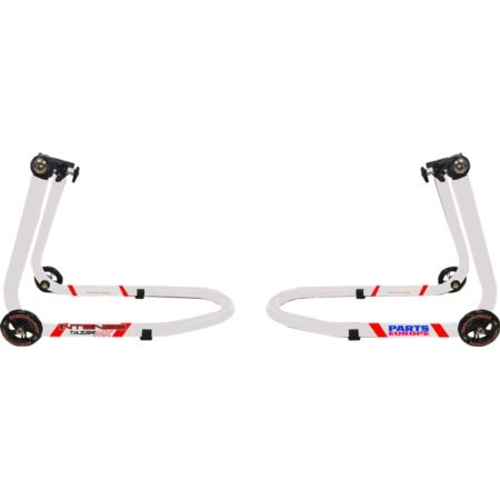 Podnośnik rowerowy BIKE LIFT RS-EB-WH