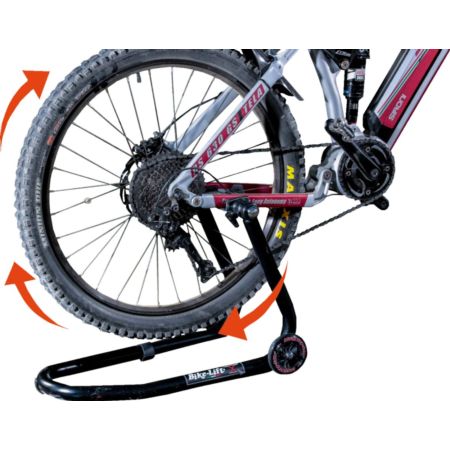 Podnośnik rowerowy BIKE LIFT RS-EB