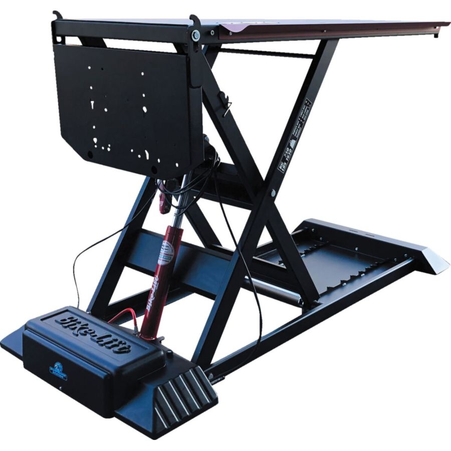 Podnośnik motocyklowy BIKE LIFT AS-756