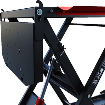 Podnośnik motocyklowy BIKE LIFT AS-756