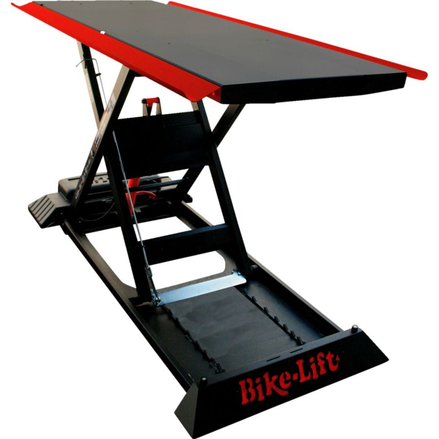 Podnośnik motocyklowy BIKE LIFT M-516