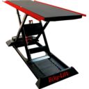 Podnośnik motocyklowy BIKE LIFT M-516