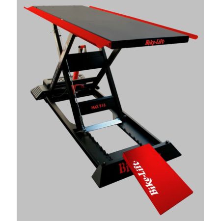 Podnośnik motocyklowy BIKE LIFT M-516