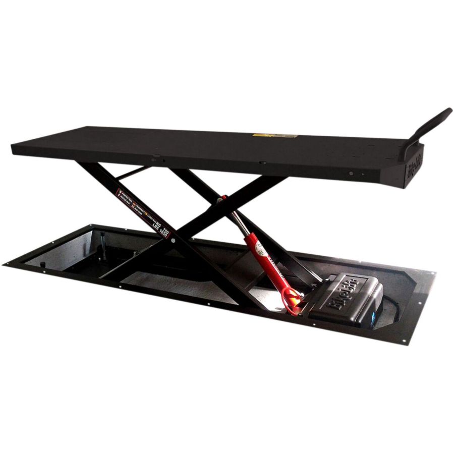 Podnośnik motocyklowy BIKE LIFT AG756