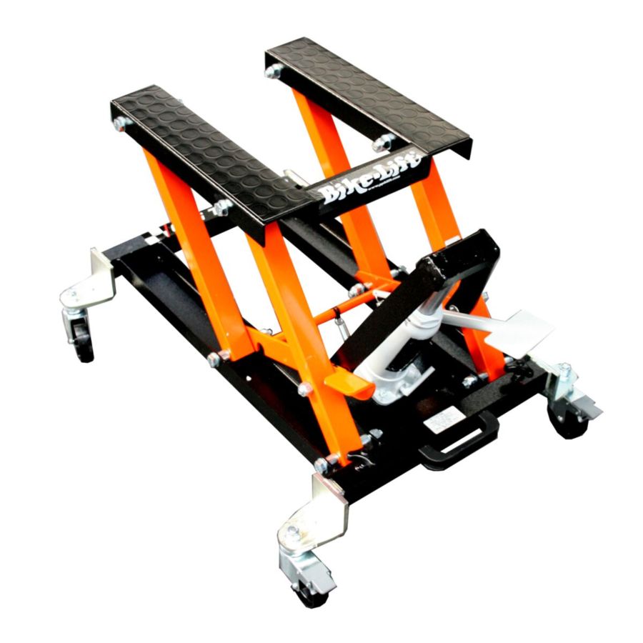 Podnośnik motocyklowy BIKE LIFT CFL-500