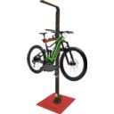 Wspornik silnika podnośnika BIKE LIFT LEB-50