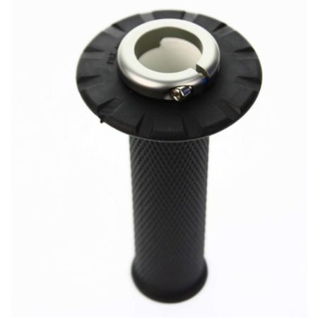 Manetki ODI no-waffle v2 lock-on grip zestaw black