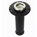 Manetki ODI no-waffle v2 lock-on grip zestaw black