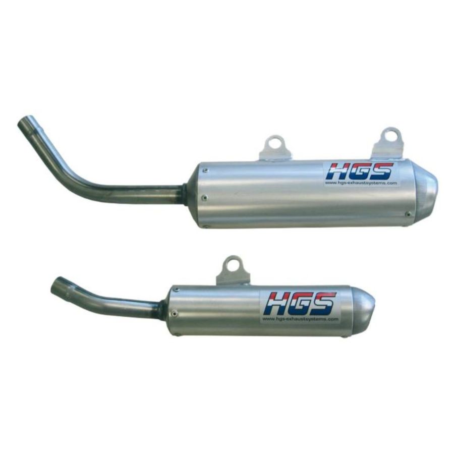 Tłumik HGS 2T racing KTM sx 65 24-