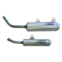 Tłumik HGS 2T racing KTM sx 65 24-