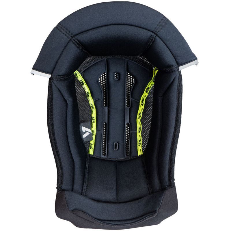 Podszewka kasku AIROH COMMANDER 2 20mm XL