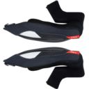 Poduszki policzkowe kasku AIROH COMMANDER 2 XL