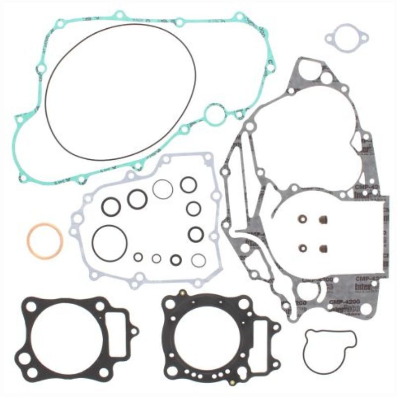 Komplet uszczelek HONDA crf 250 r 10-17