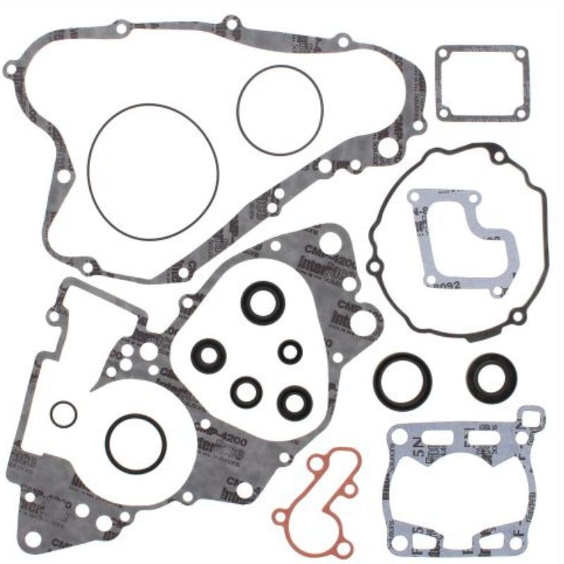 Komplet uszczelek z uszczelniaczami rm85 2003-2016