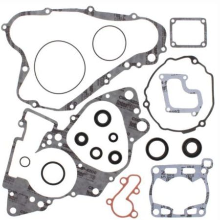 Komplet uszczelek z uszczelniaczami rm85 2003-2016