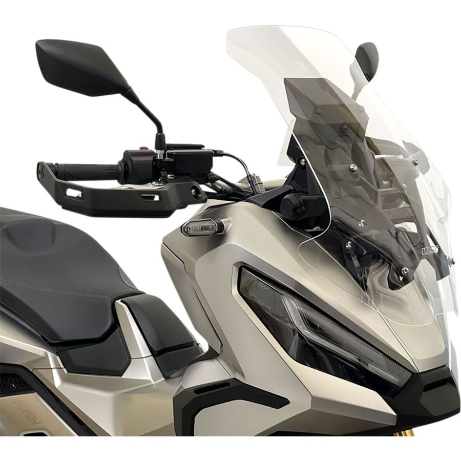 Szyba WRS TOURING HONDA X-ADV 750 clear