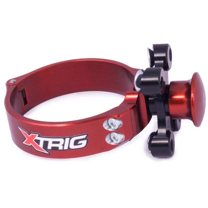 Blokada amortyzatorów XTRIG 50mm wp 43mm