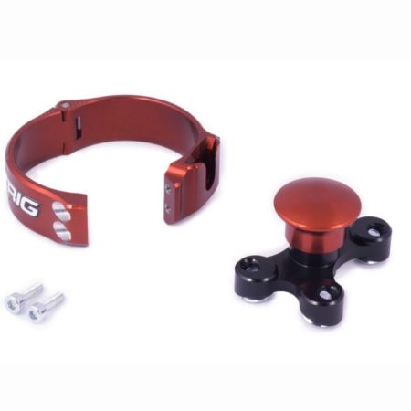 Blokada amortyzatorów XTRIG 50mm wp 43mm