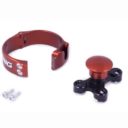 Blokada amortyzatorów XTRIG 50mm wp 43mm