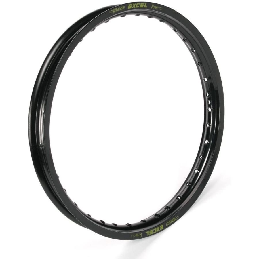 Felga/obręcz excel 21x1.60 KTM blk