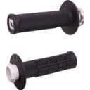 Manetki ODI MICRO-X Half Waffle v2 Lock-on czarne