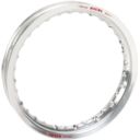 Felga tylna EXCEL TAKASAGO 1.60X12 32H SILVER