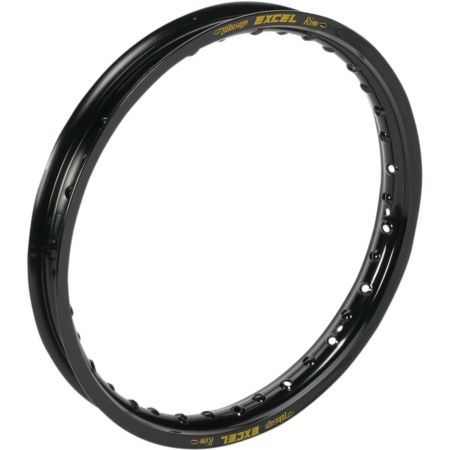Felga tylna EXCEL TAKASAGO 1.85X19 36H BLACK