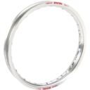 Felga tylna EXCEL TAKASAGO 1.85X19 36H SILVER