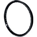 Felga tylna EXCEL A60 2.15X19 36H BLACK