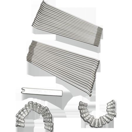 Zestaw szprych EXCEL 21X1.60