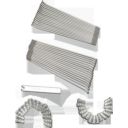 Zestaw szprych EXCEL 21X1.60