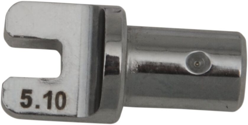 Końcówka klucza do szprych EXCEL 5.1MM
