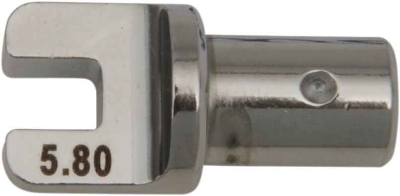 Końcówka klucza do szprych EXCEL 5.8MM