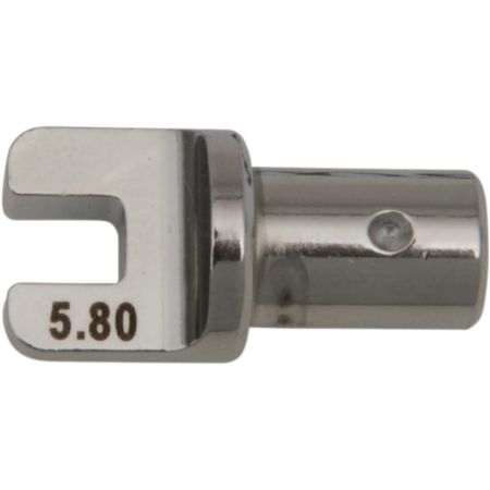 Końcówka klucza do szprych EXCEL 5.8MM