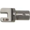 Końcówka klucza do szprych EXCEL 5.8MM