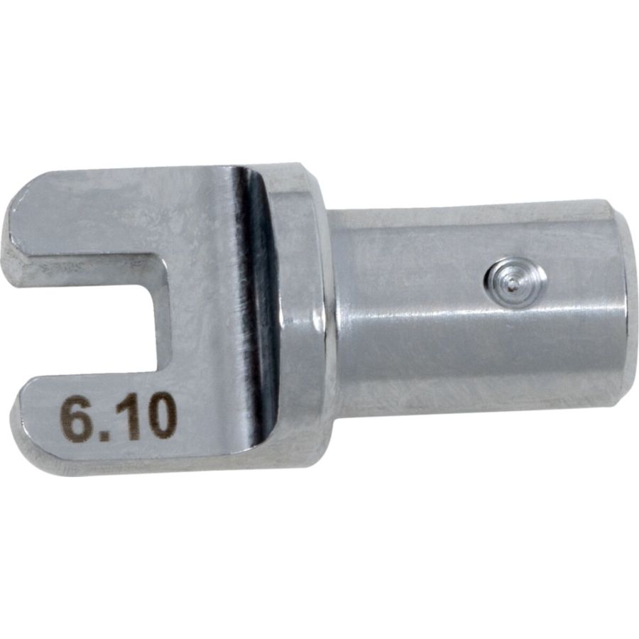 Końcówka klucza do szprych EXCEL 6.1MM