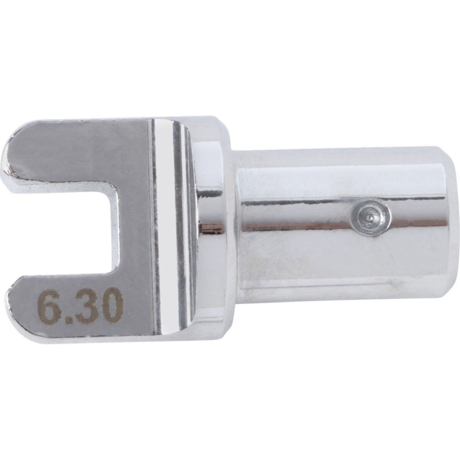 Końcówka klucza do szprych EXCEL 6.3MM