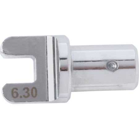 Końcówka klucza do szprych EXCEL 6.3MM