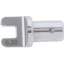 Końcówka klucza do szprych EXCEL 6.3MM