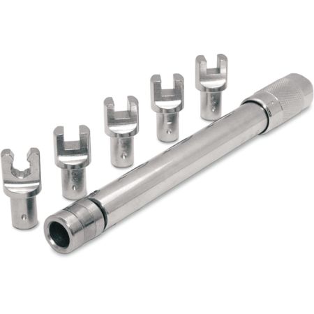 Końcówka klucza do szprych EXCEL 6.3MM