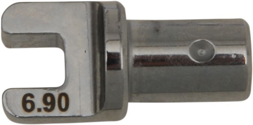 Końcówka klucza do szprych EXCEL 6.9MM